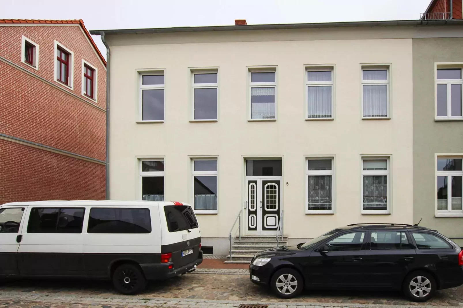 Fewo OG
