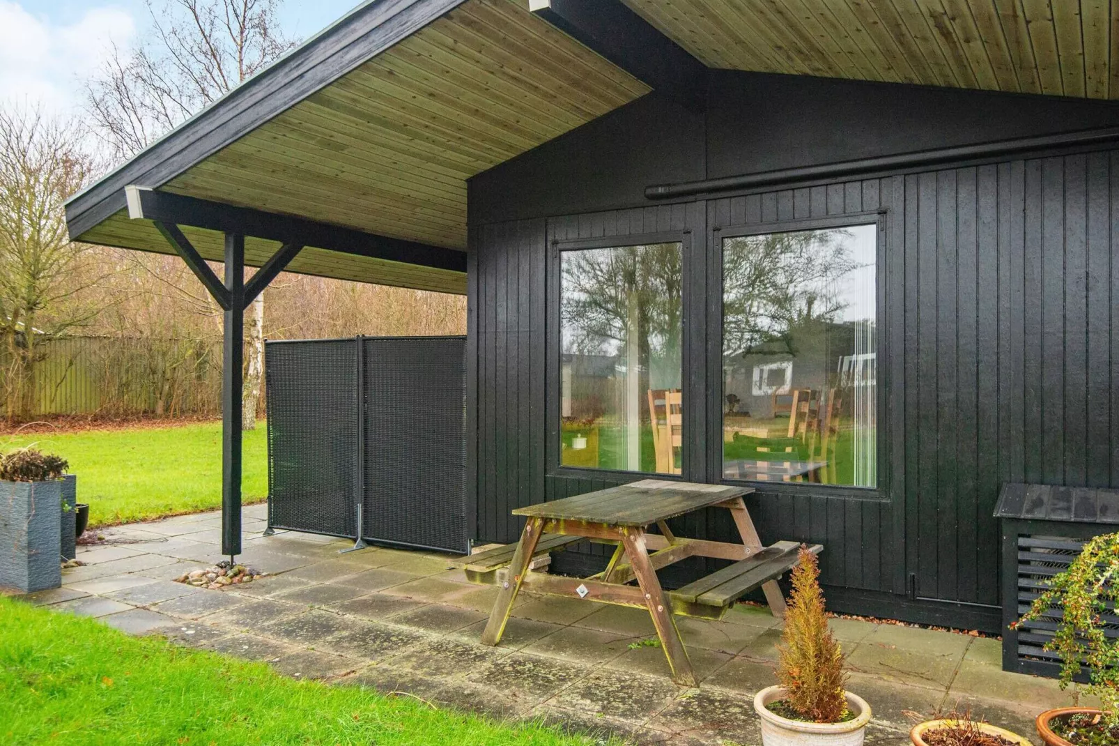 6 persoons vakantie huis in Sydals-By Traum-Buitenlucht