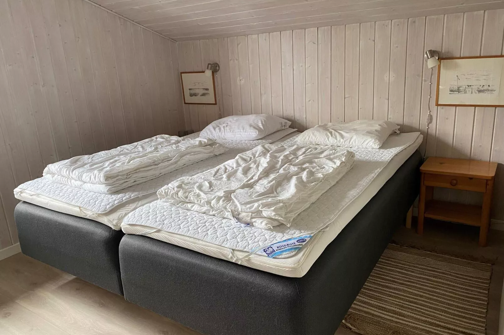 6 persoons vakantie huis in Hemmet-Binnen