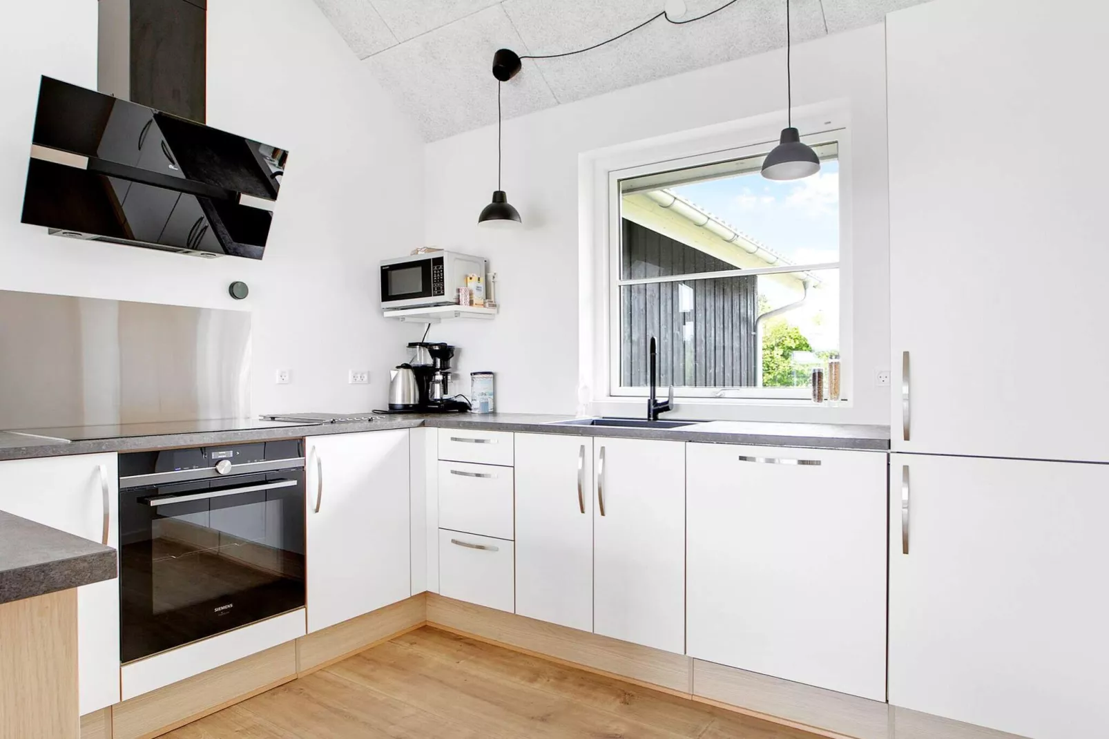 14 persoons vakantie huis in Hadsund-Binnen