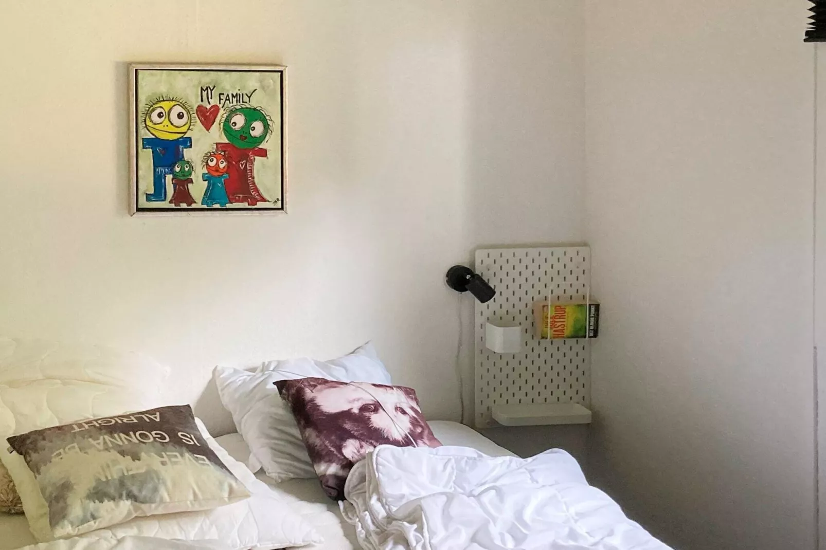 6 persoons vakantie huis in Sydals-By Traum-Binnen