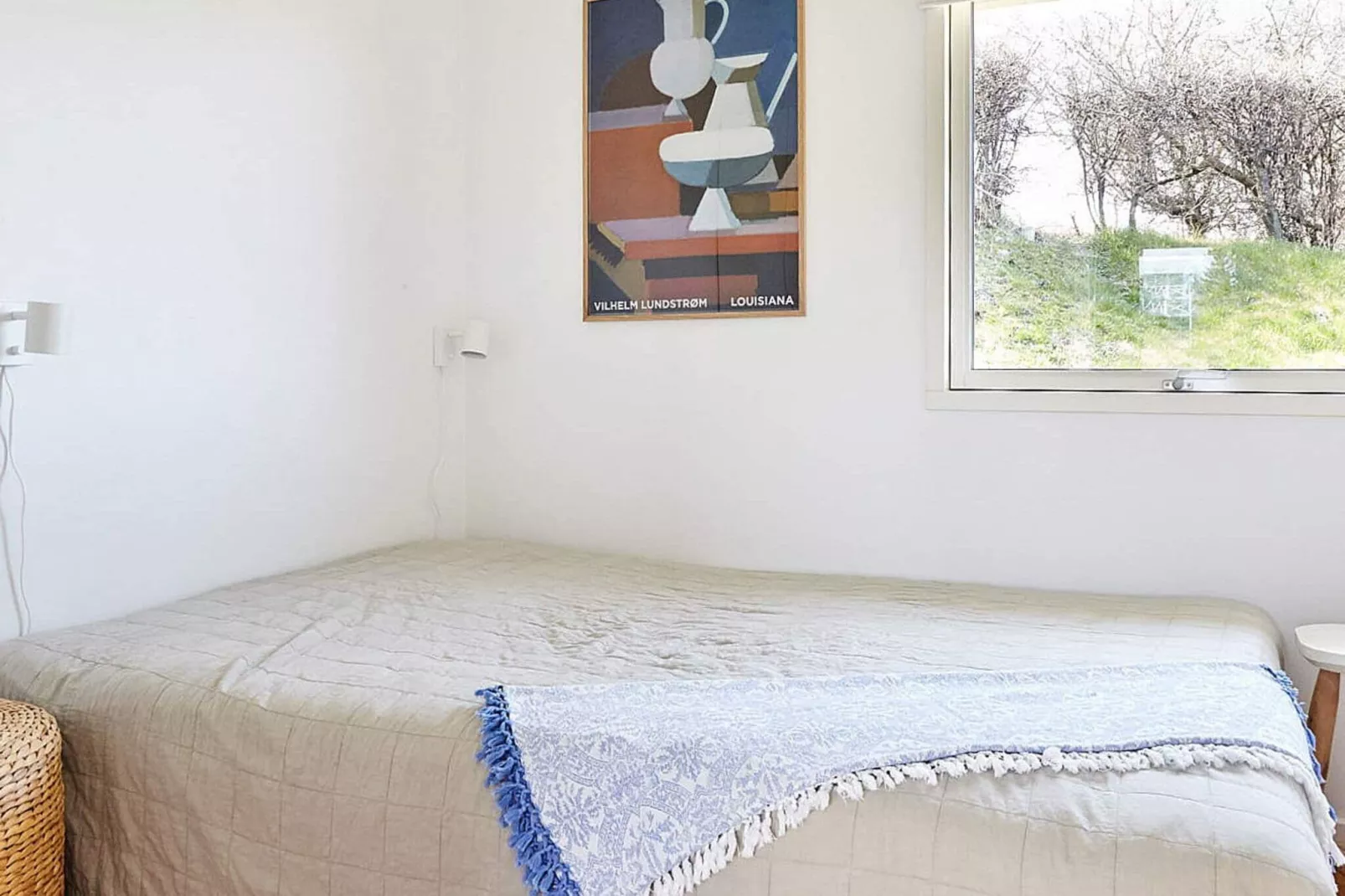 6 persoons vakantie huis in Asnæs-Binnen