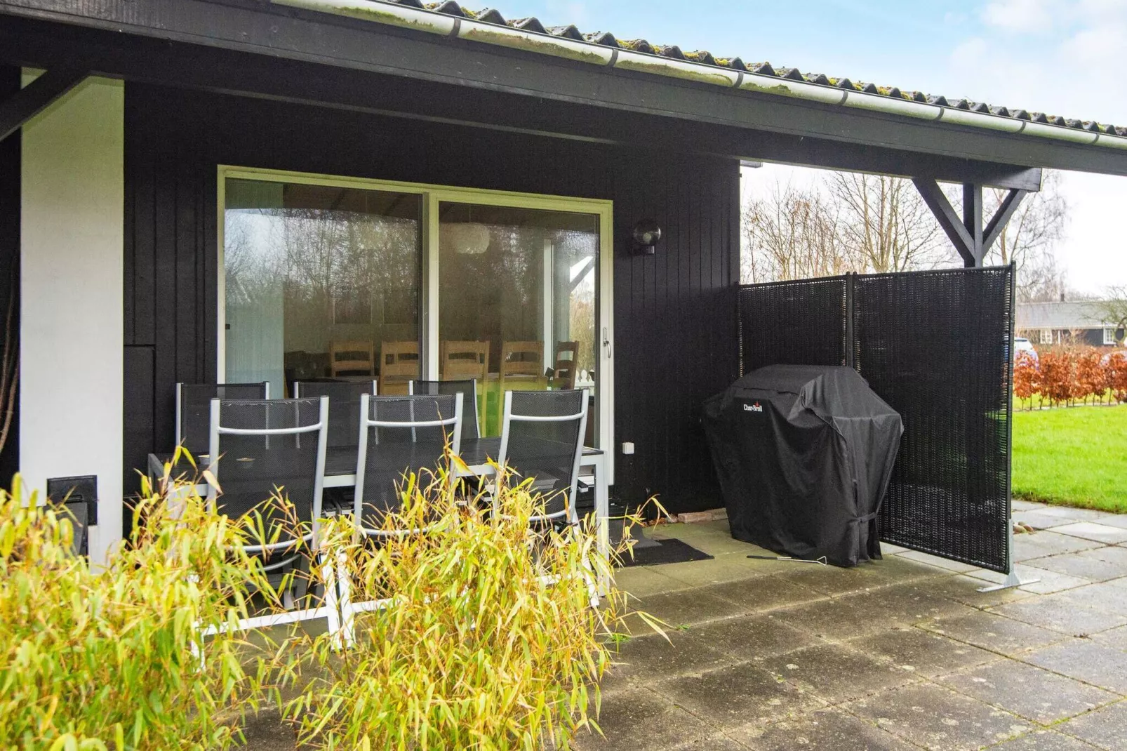 6 persoons vakantie huis in Sydals-By Traum-Buitenlucht