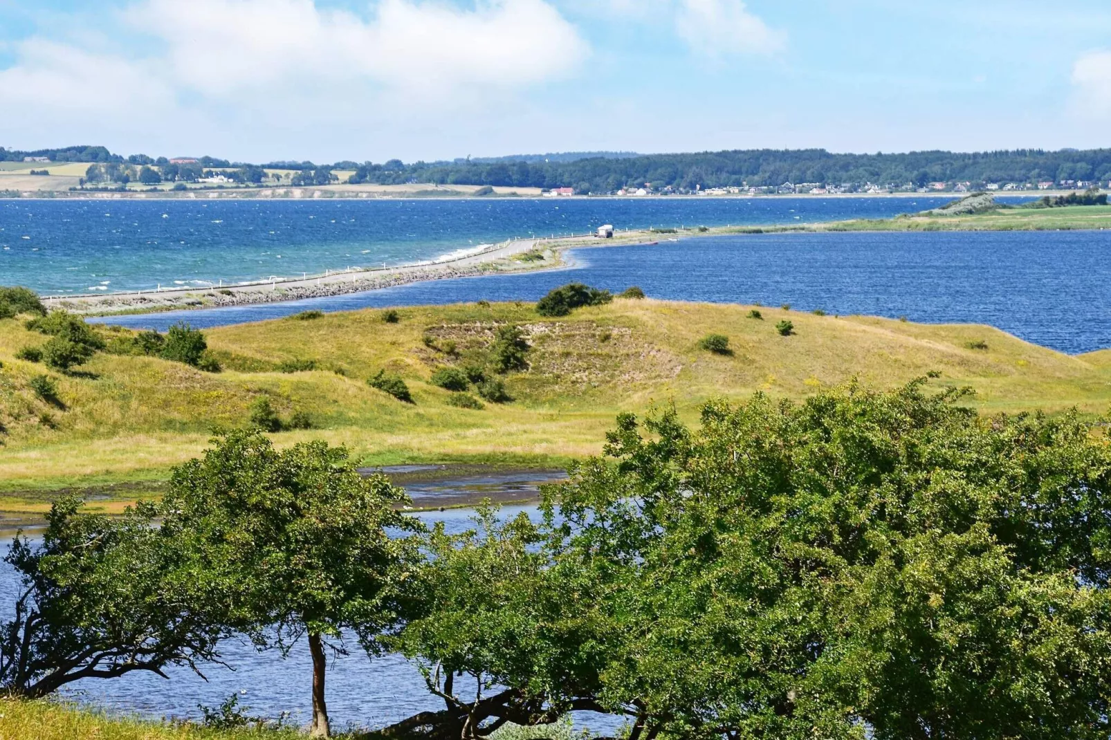 8 persoons vakantie huis in Ebberup-By Traum-Niet-getagd