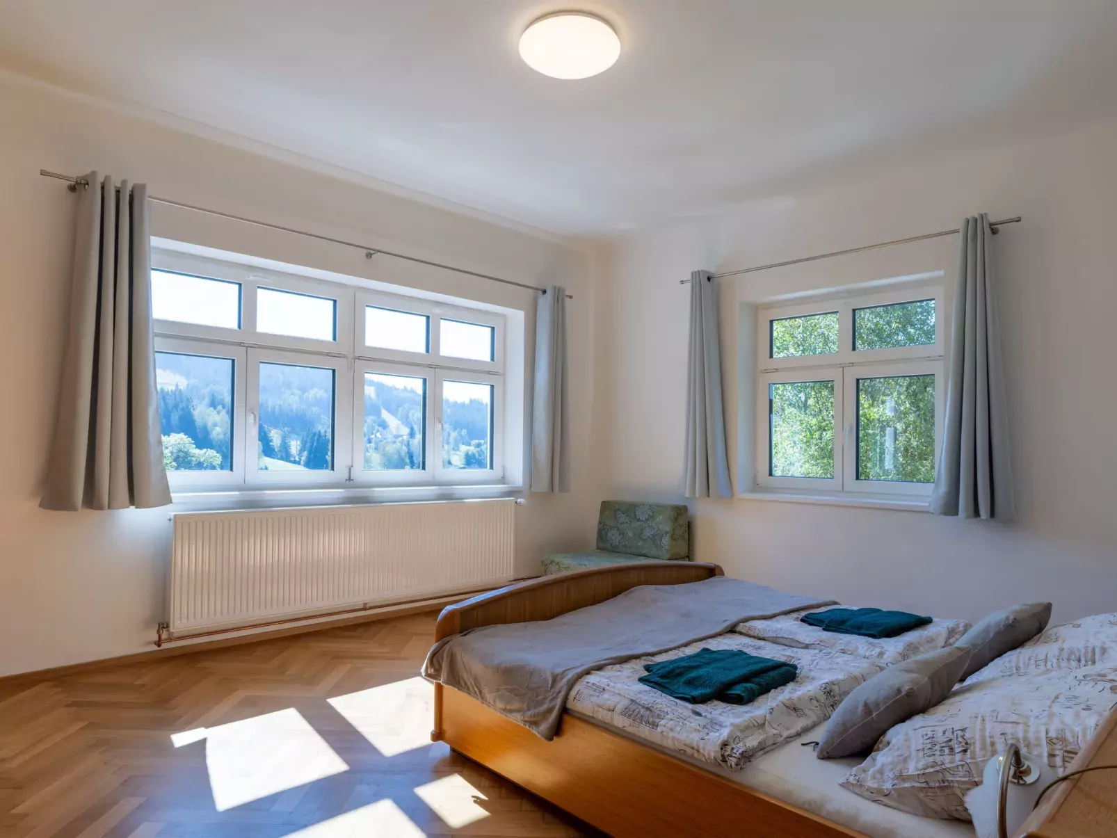 Villa Weber-Binnen