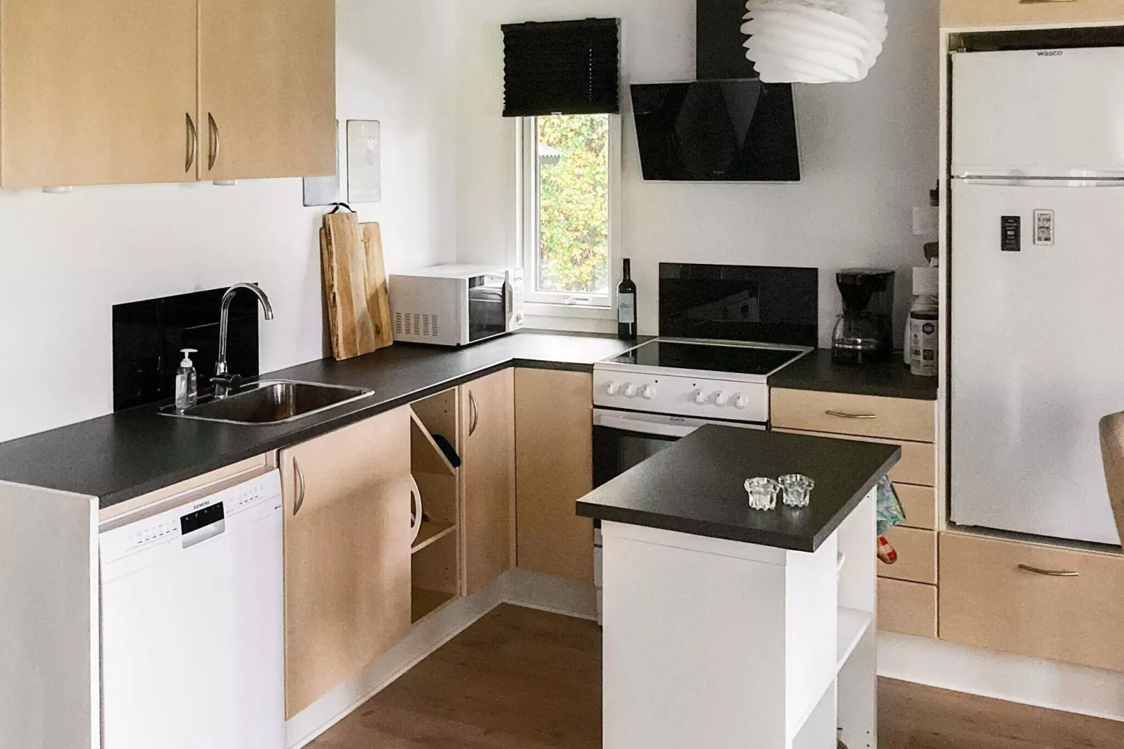 6 persoons vakantie huis in Sydals-By Traum-Binnen