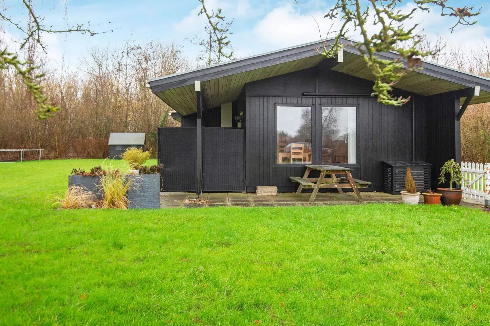 6 persoons vakantie huis in Sydals-By Traum-Buitenlucht