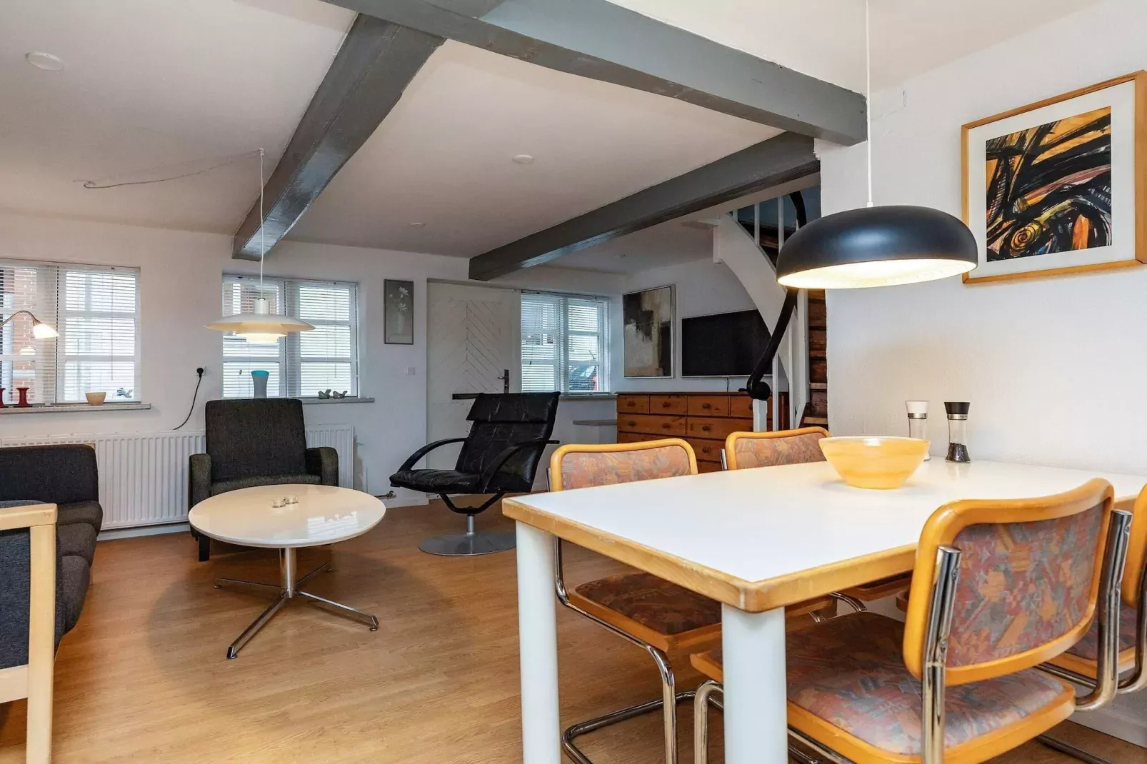 4 persoons vakantie huis in Rudkøbing-By Traum-Binnen