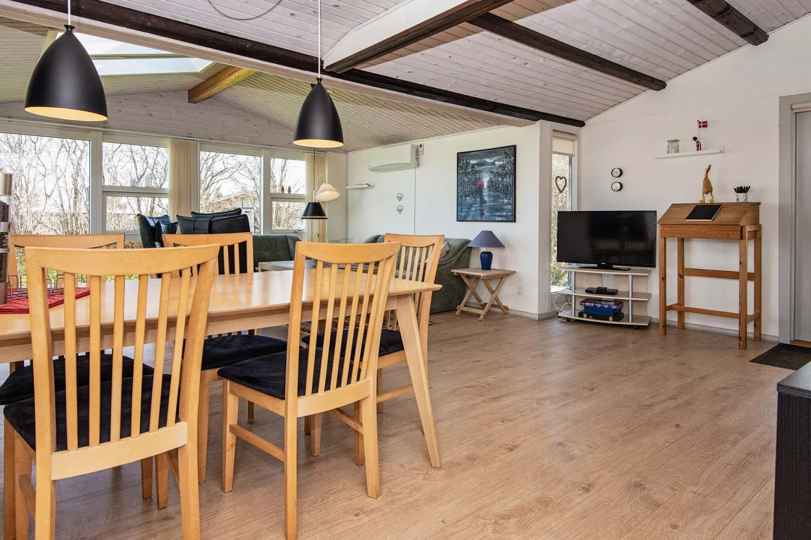 7 persoons vakantie huis in Juelsminde-Binnen