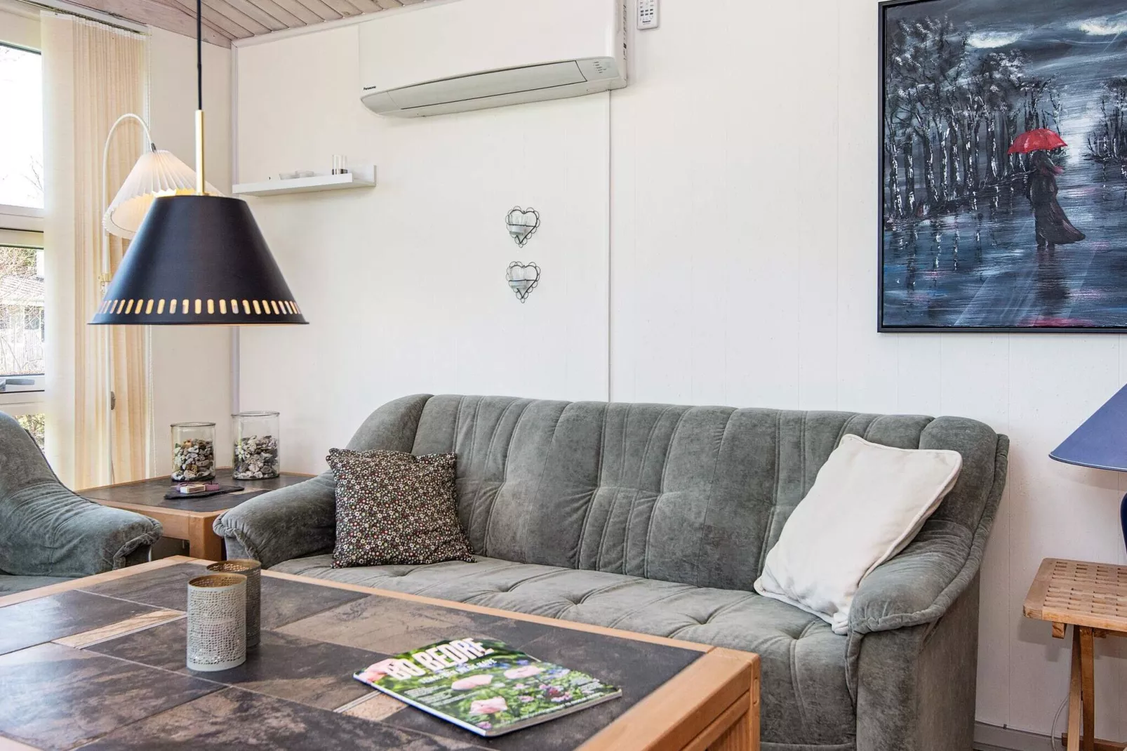 7 persoons vakantie huis in Juelsminde-Binnen