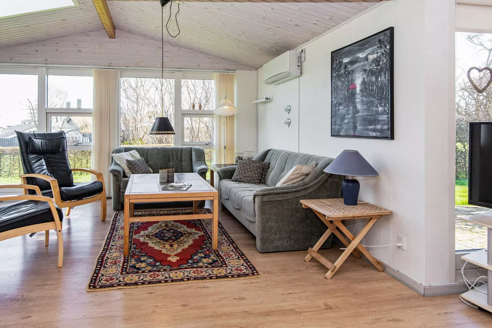7 persoons vakantie huis in Juelsminde-Binnen