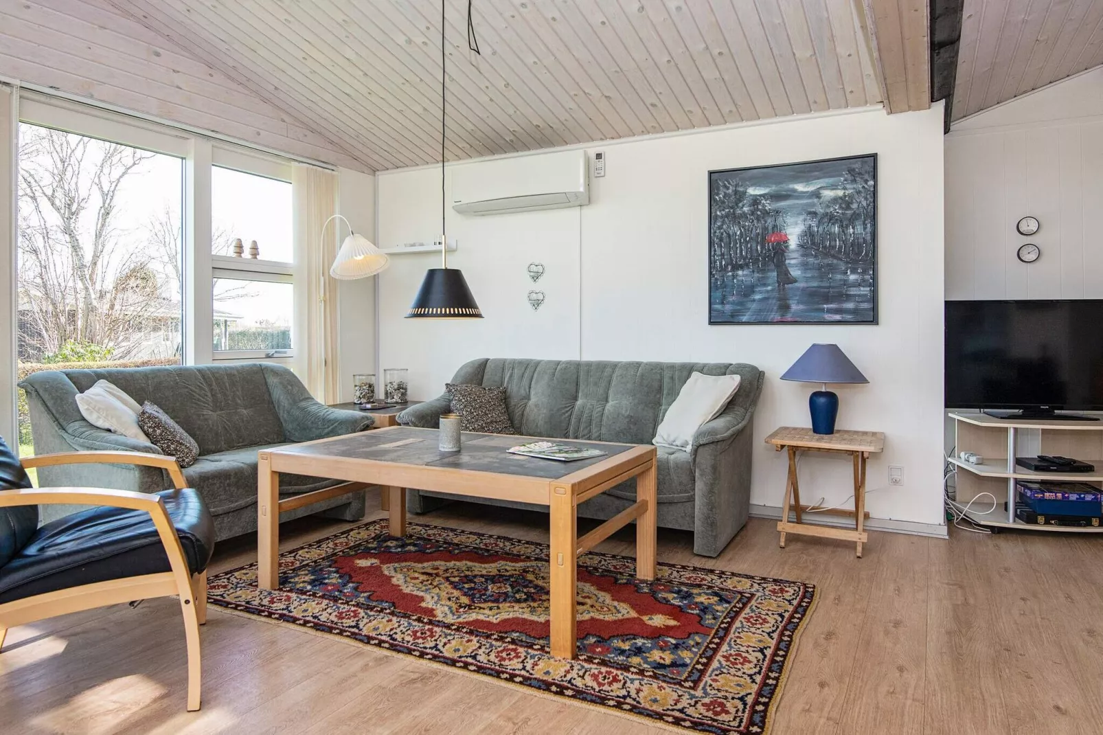 7 persoons vakantie huis in Juelsminde-Binnen