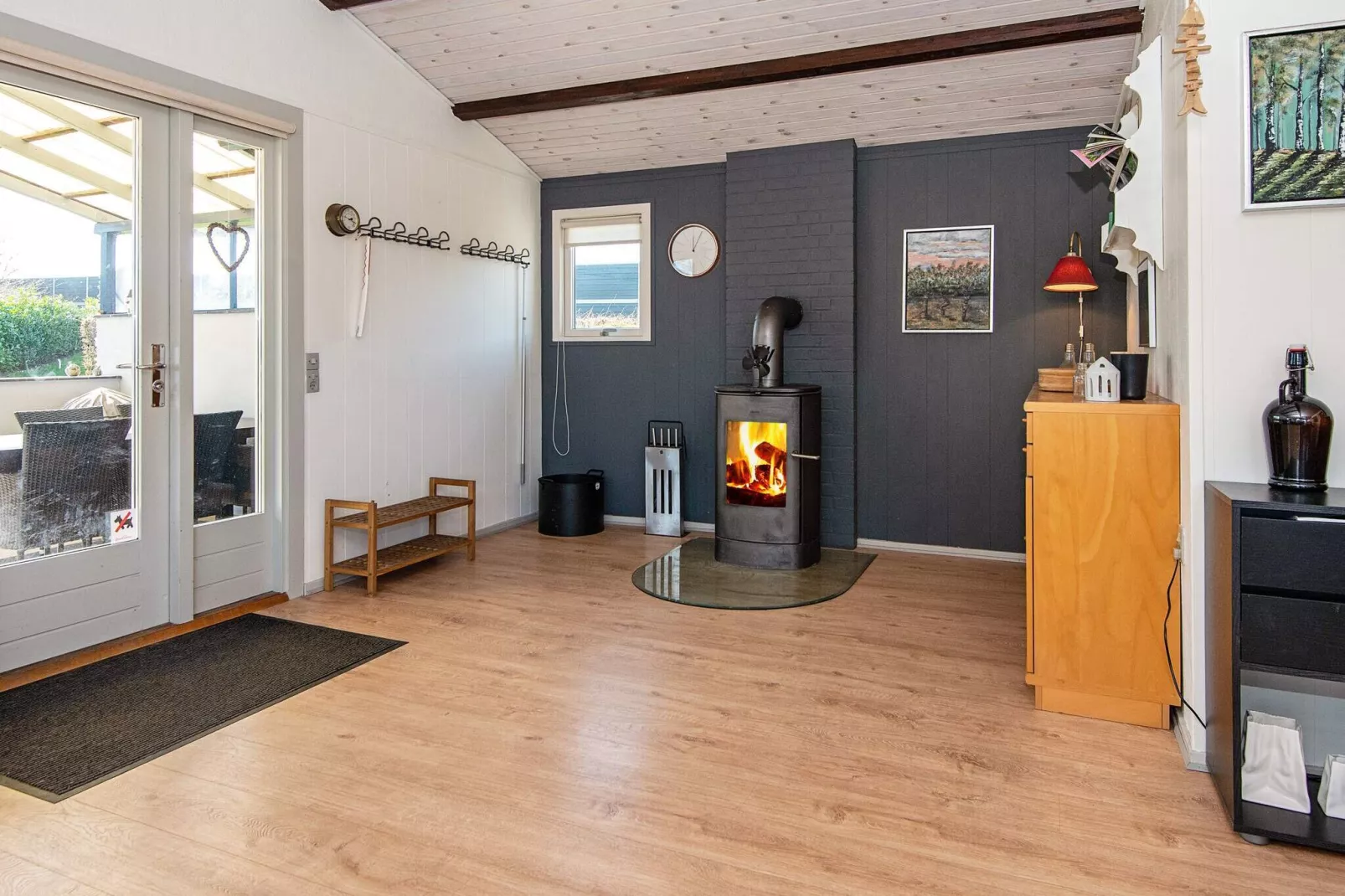 7 persoons vakantie huis in Juelsminde-Binnen
