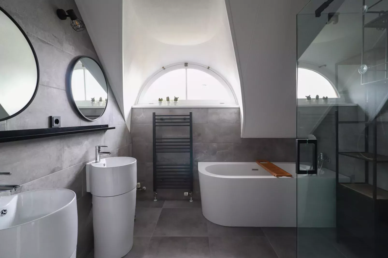 Beach Resort Makkum 36-Badkamer