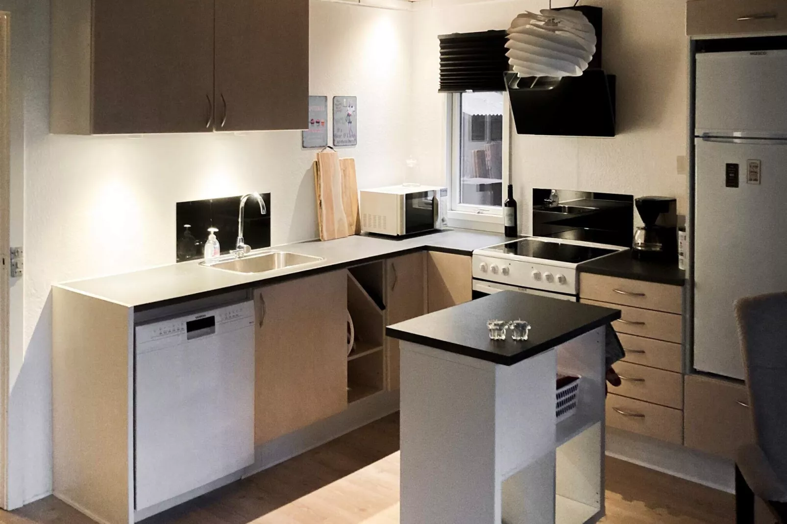 6 persoons vakantie huis in Sydals-By Traum-Binnen