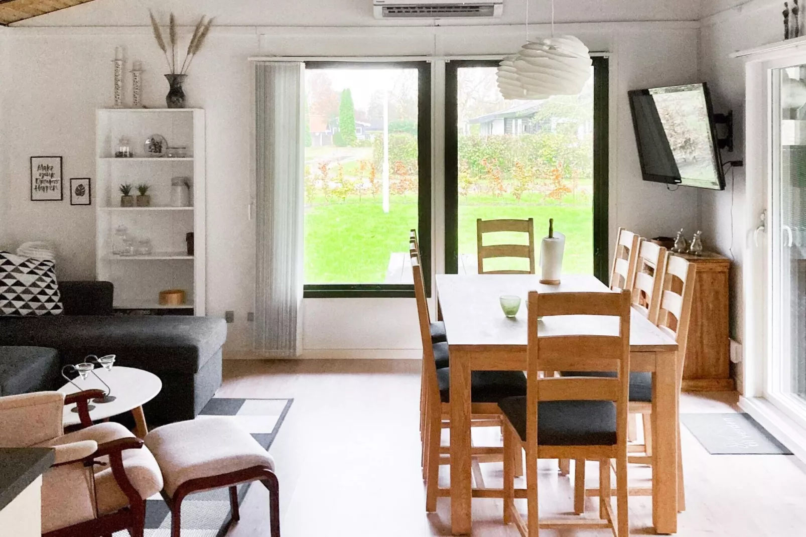 6 persoons vakantie huis in Sydals-By Traum-Binnen