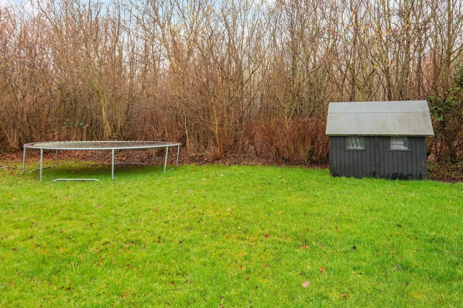 6 persoons vakantie huis in Sydals-By Traum-Niet-getagd