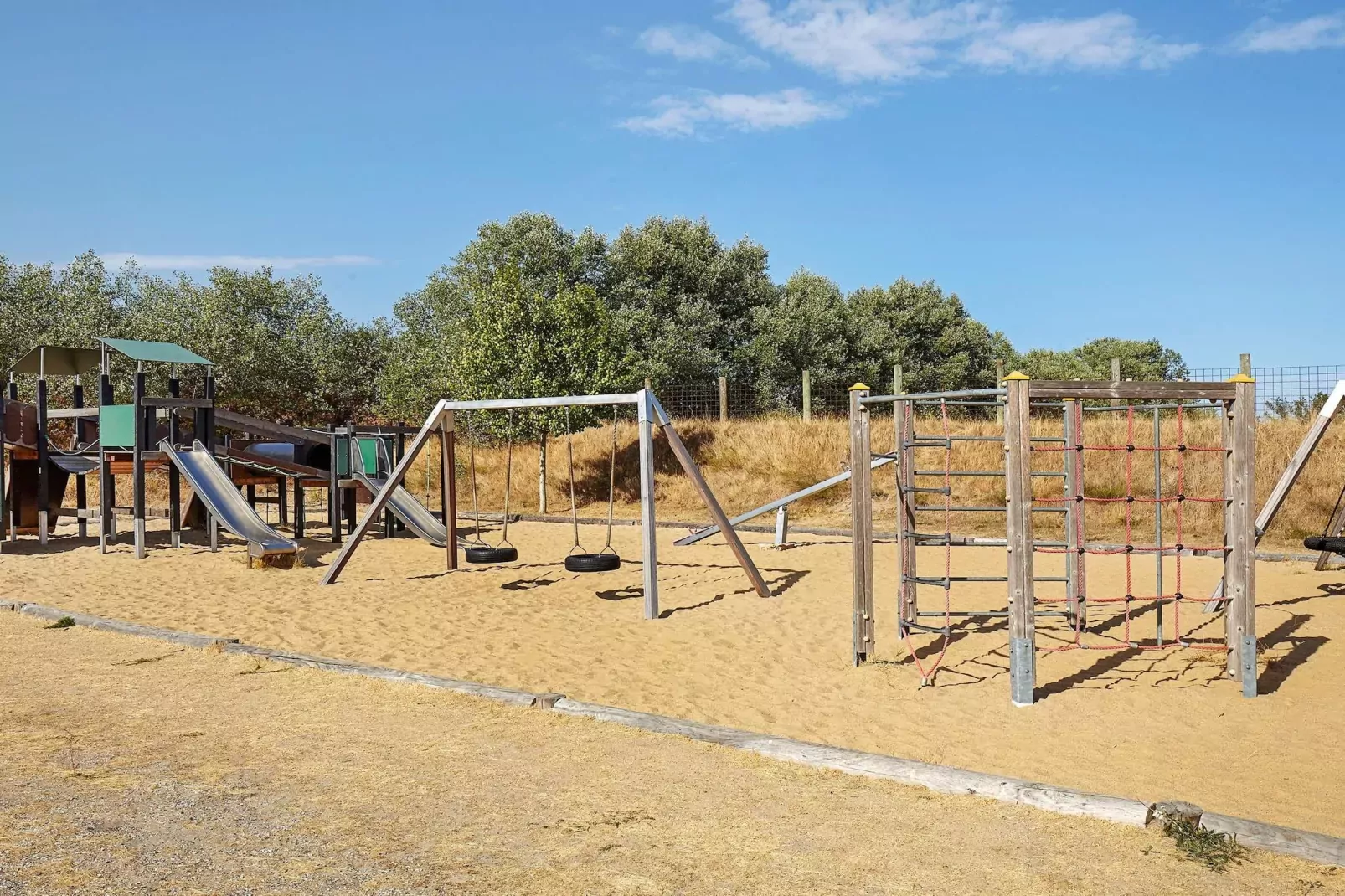 4 persoons vakantie huis in Ebeltoft-By Traum-Niet-getagd