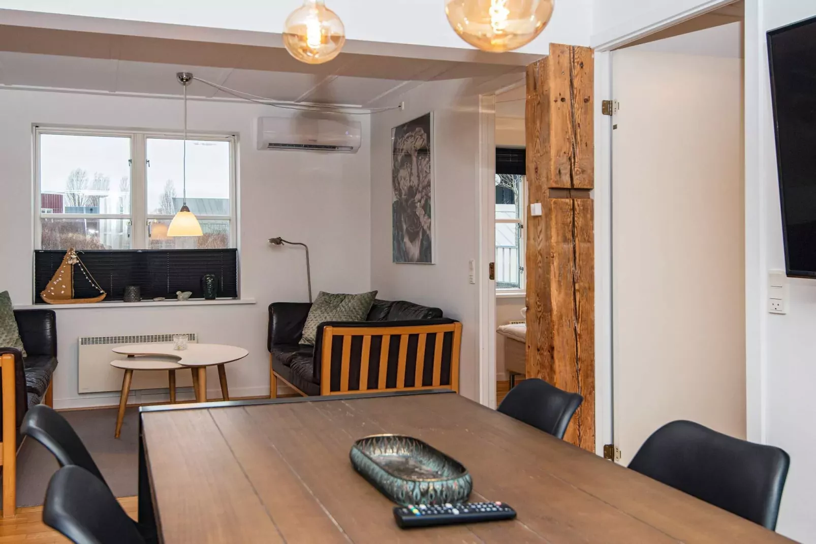 4 persoons vakantie huis in Ebeltoft-By Traum-Binnen