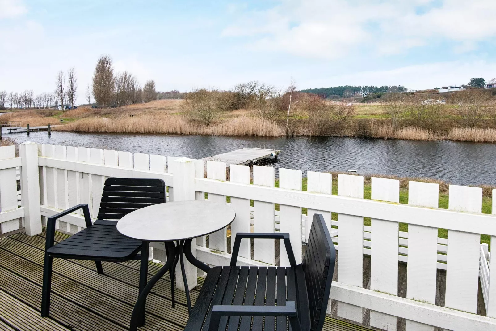 6 persoons vakantie huis in Ebeltoft-By Traum