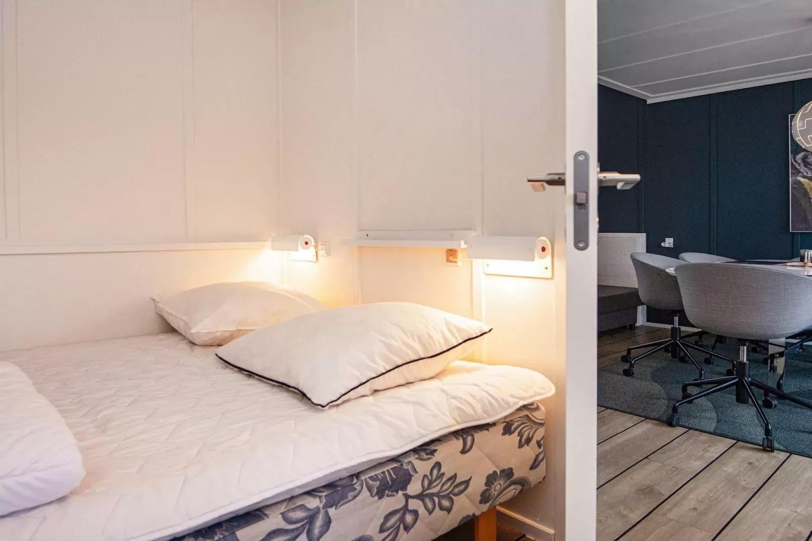 6 persoons vakantie huis in Ebeltoft-By Traum-Binnen
