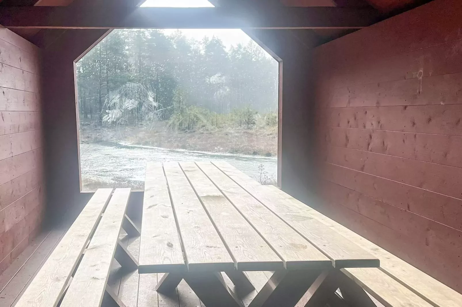 7 persoons vakantie huis in FORSHEDA-By Traum-Niet-getagd