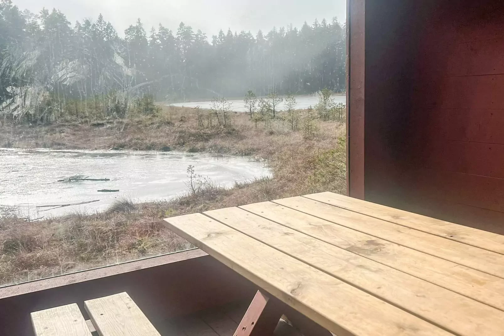 7 persoons vakantie huis in FORSHEDA-By Traum-Niet-getagd