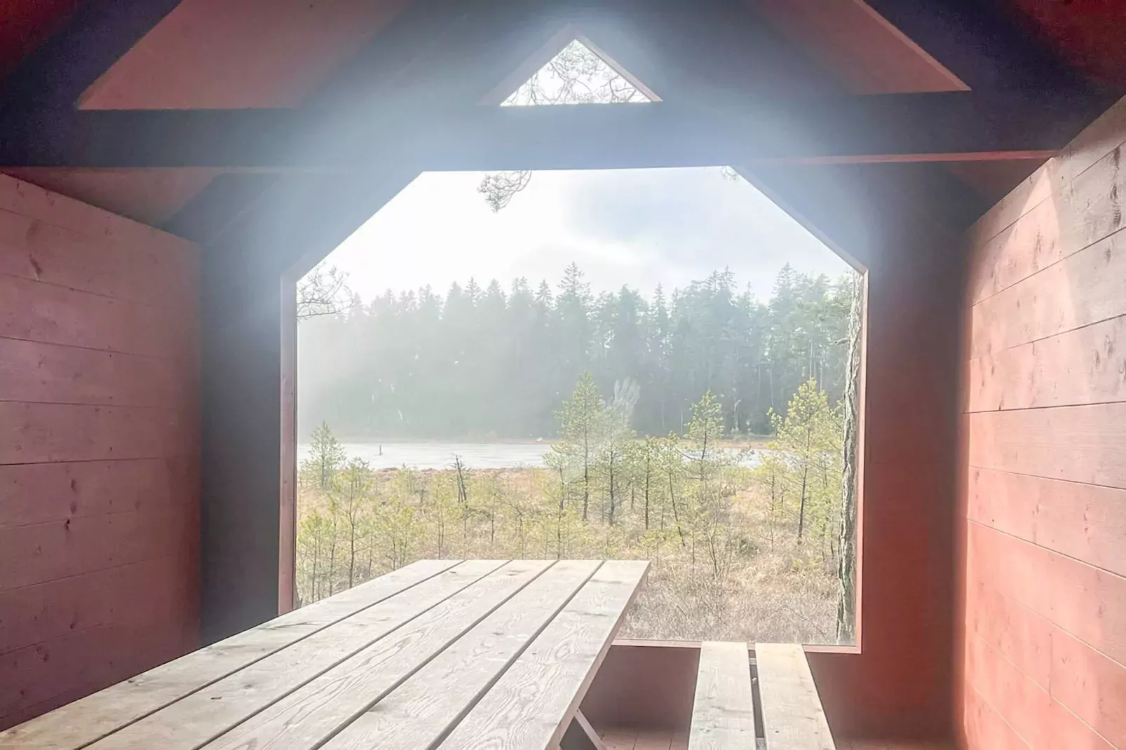 7 persoons vakantie huis in FORSHEDA-By Traum-Niet-getagd