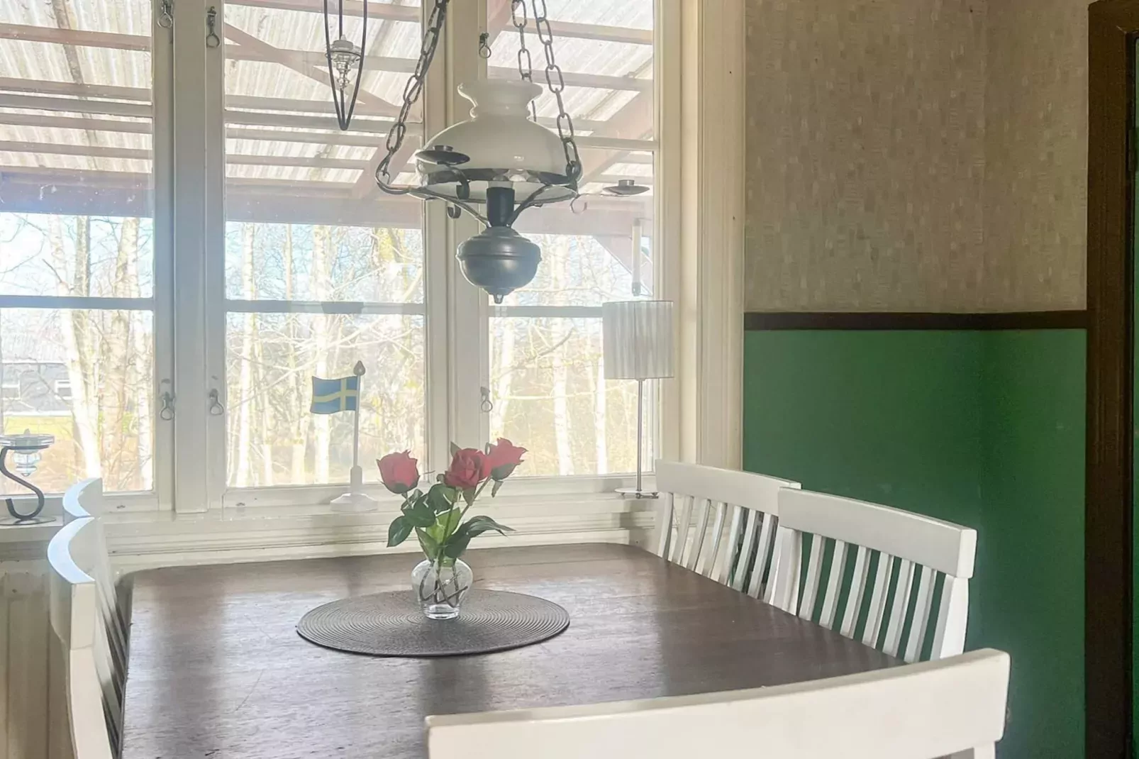 7 persoons vakantie huis in FORSHEDA-By Traum-Binnen