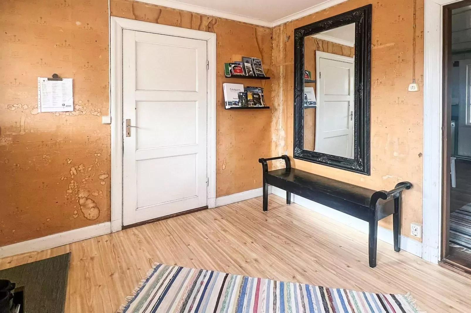 7 persoons vakantie huis in FORSHEDA-By Traum-Binnen