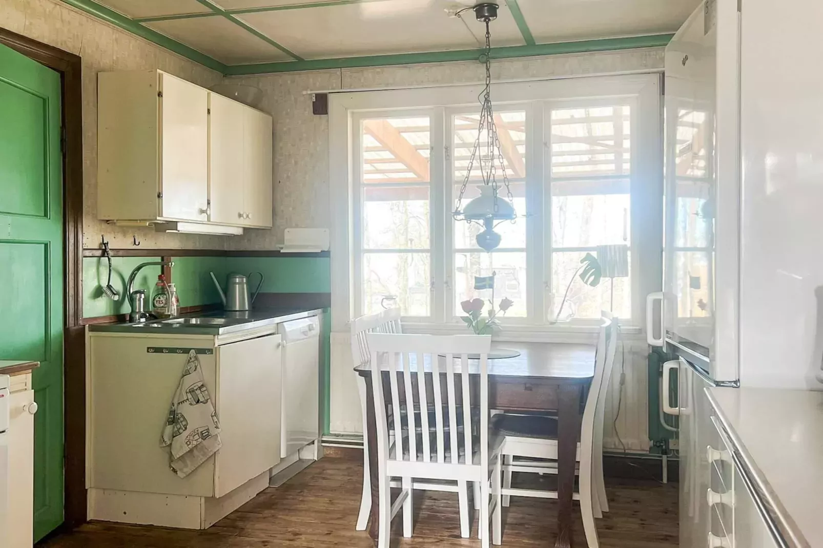 7 persoons vakantie huis in FORSHEDA-By Traum-Binnen