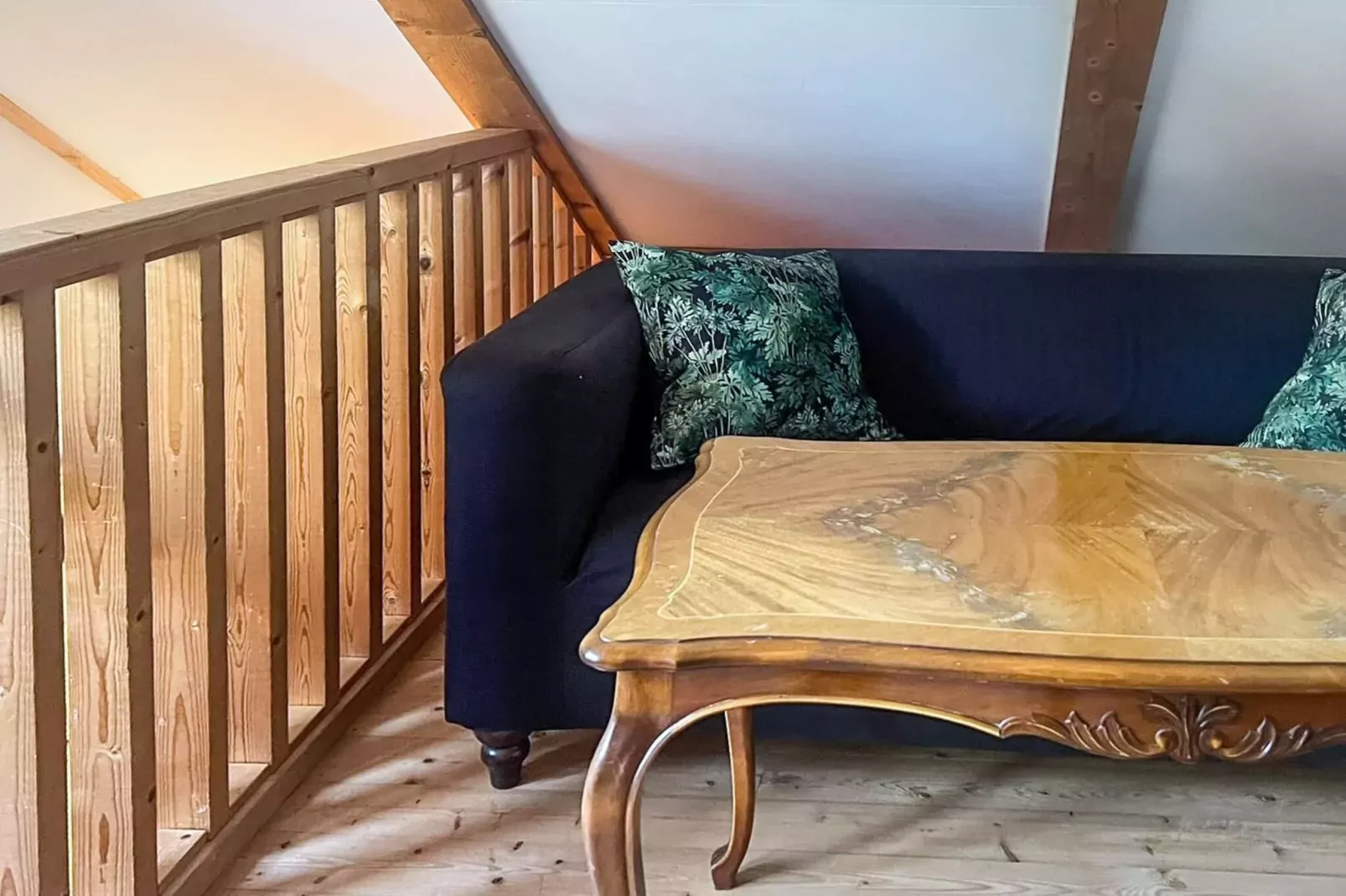 7 persoons vakantie huis in FORSHEDA-By Traum-Binnen
