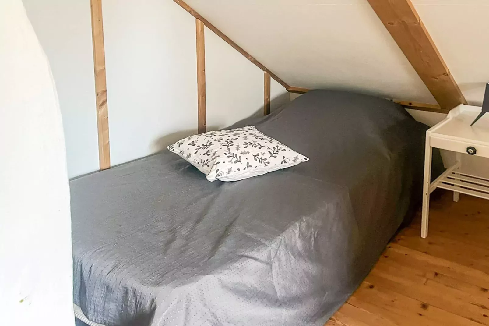 7 persoons vakantie huis in FORSHEDA-By Traum-Binnen