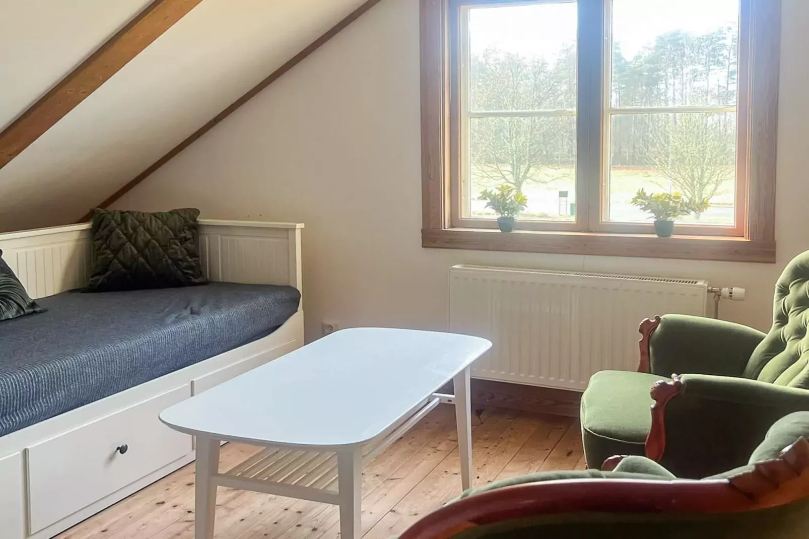 7 persoons vakantie huis in FORSHEDA-By Traum-Binnen