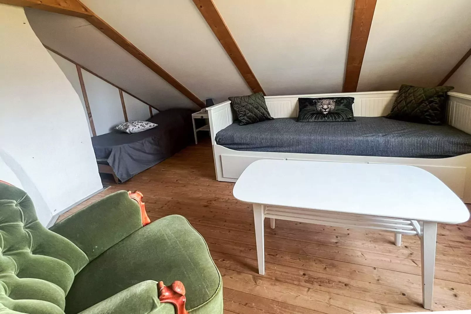 7 persoons vakantie huis in FORSHEDA-By Traum-Binnen