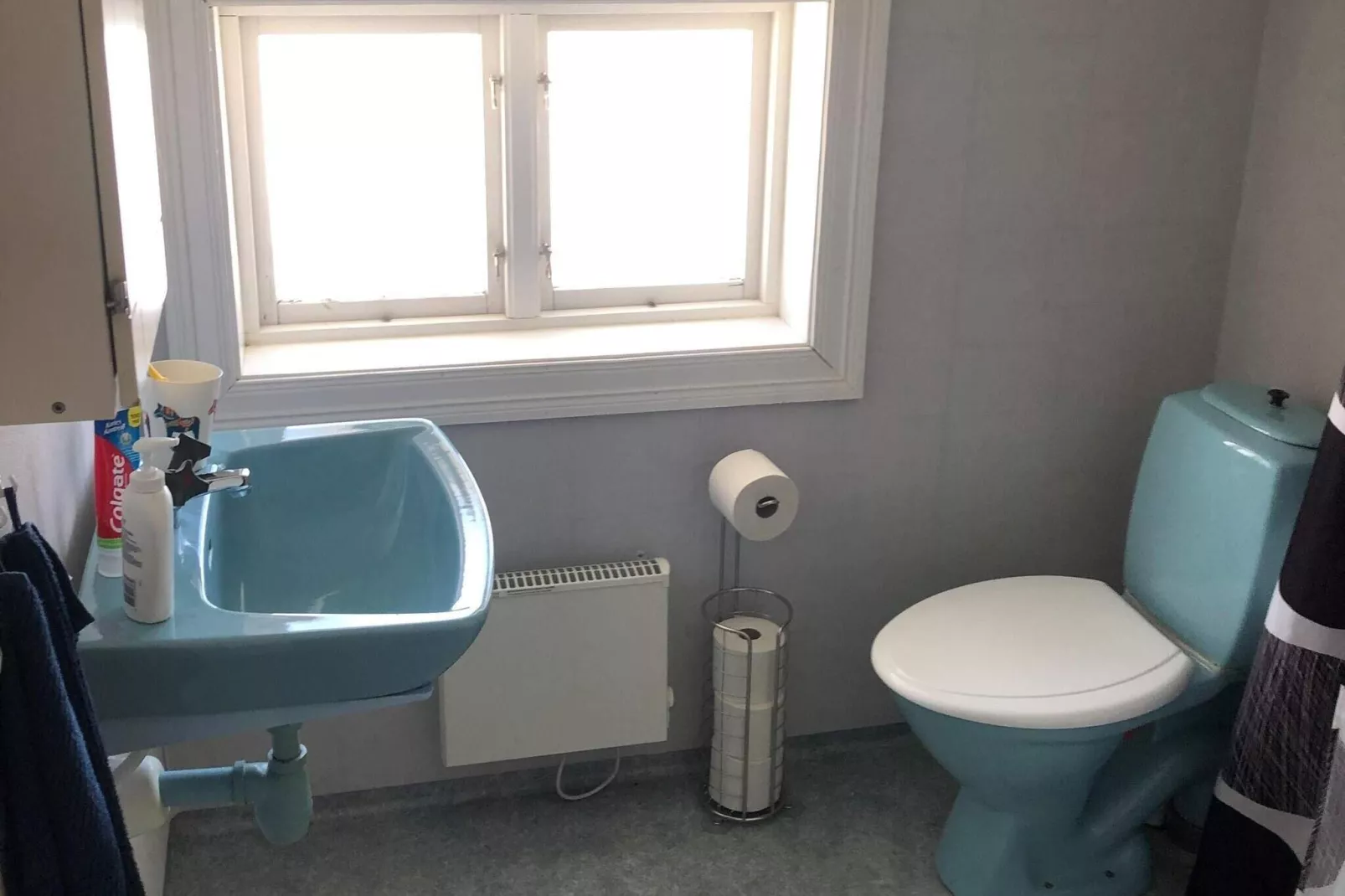 3 persoons vakantie huis in ÖSTERSUND-By Traum-Binnen