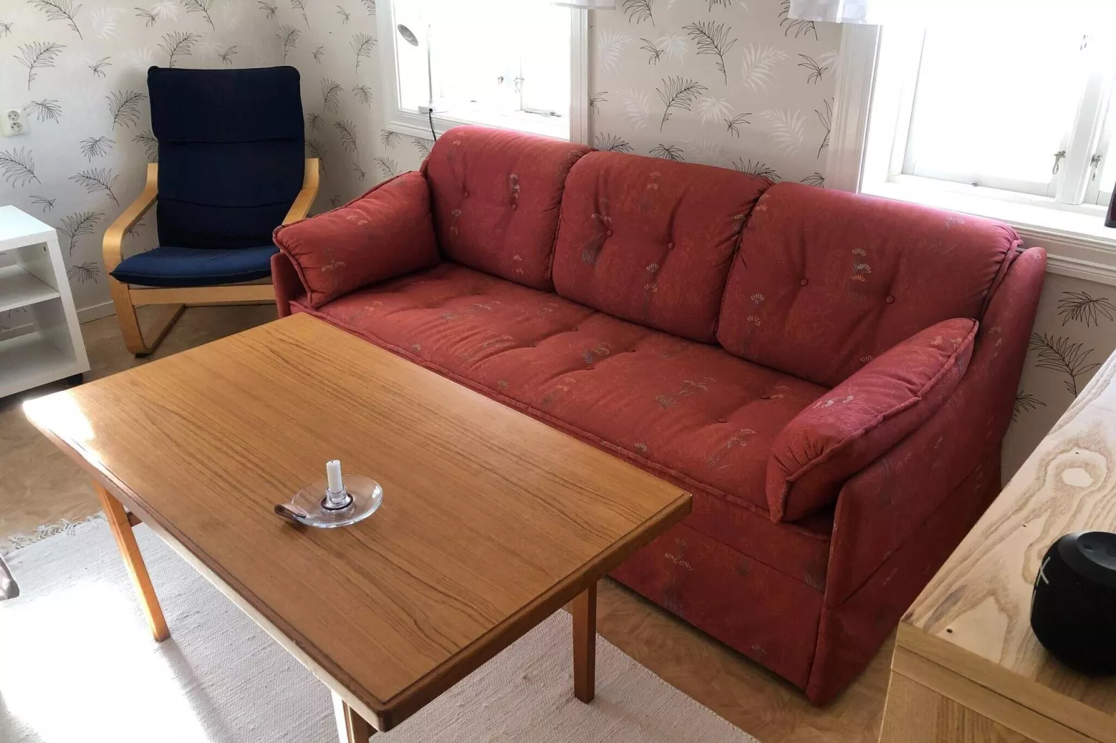 3 persoons vakantie huis in ÖSTERSUND-By Traum-Binnen
