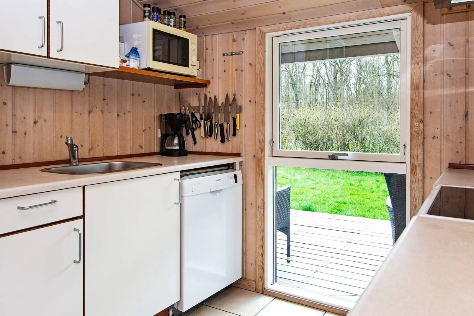 8 persoons vakantie huis in Juelsminde-By Traum-Binnen