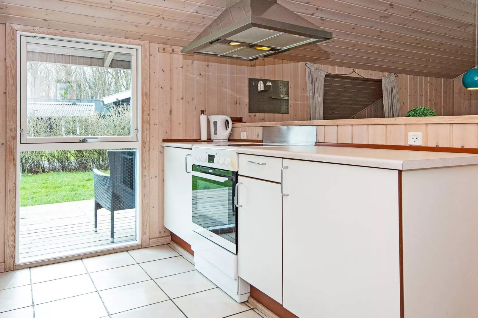 8 persoons vakantie huis in Juelsminde-By Traum-Binnen