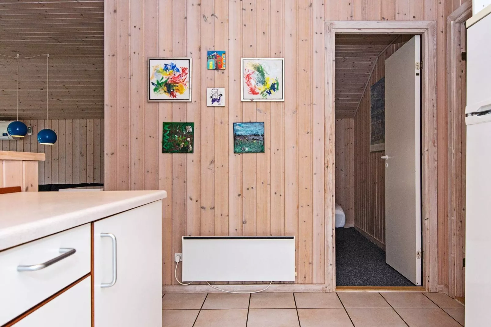 8 persoons vakantie huis in Juelsminde-By Traum-Binnen