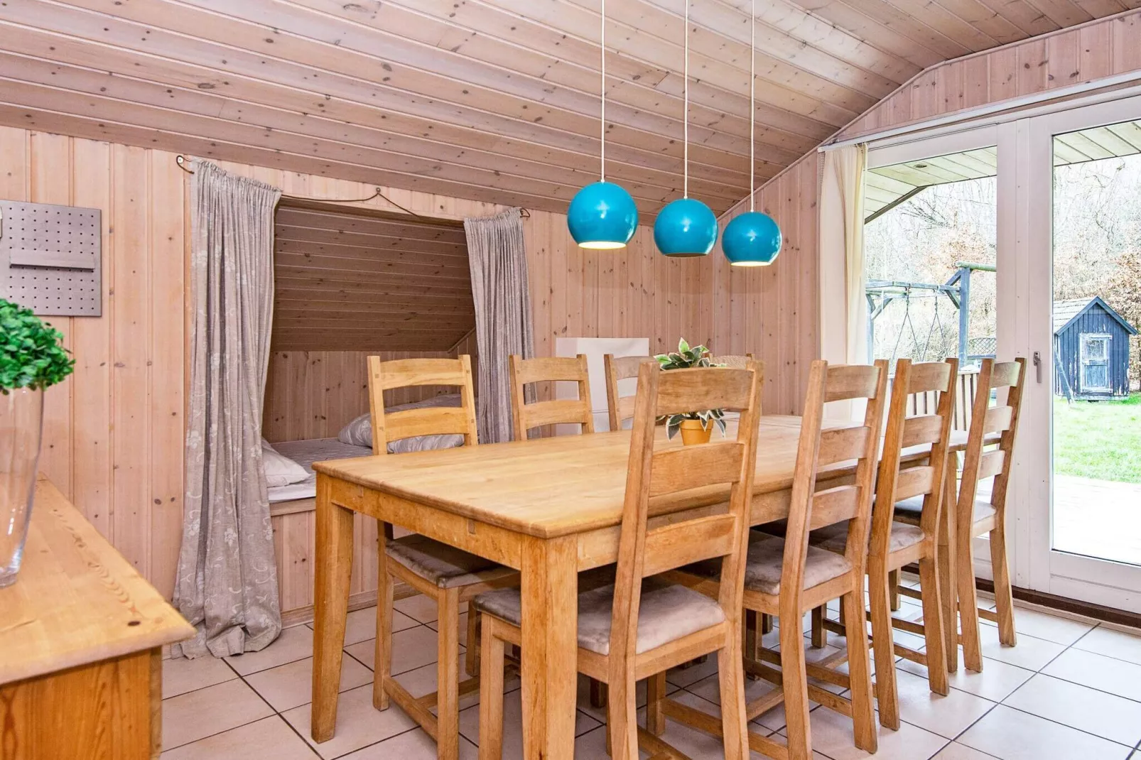 8 persoons vakantie huis in Juelsminde-By Traum-Binnen