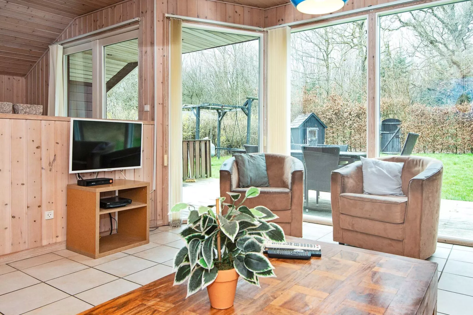 8 persoons vakantie huis in Juelsminde-By Traum-Binnen