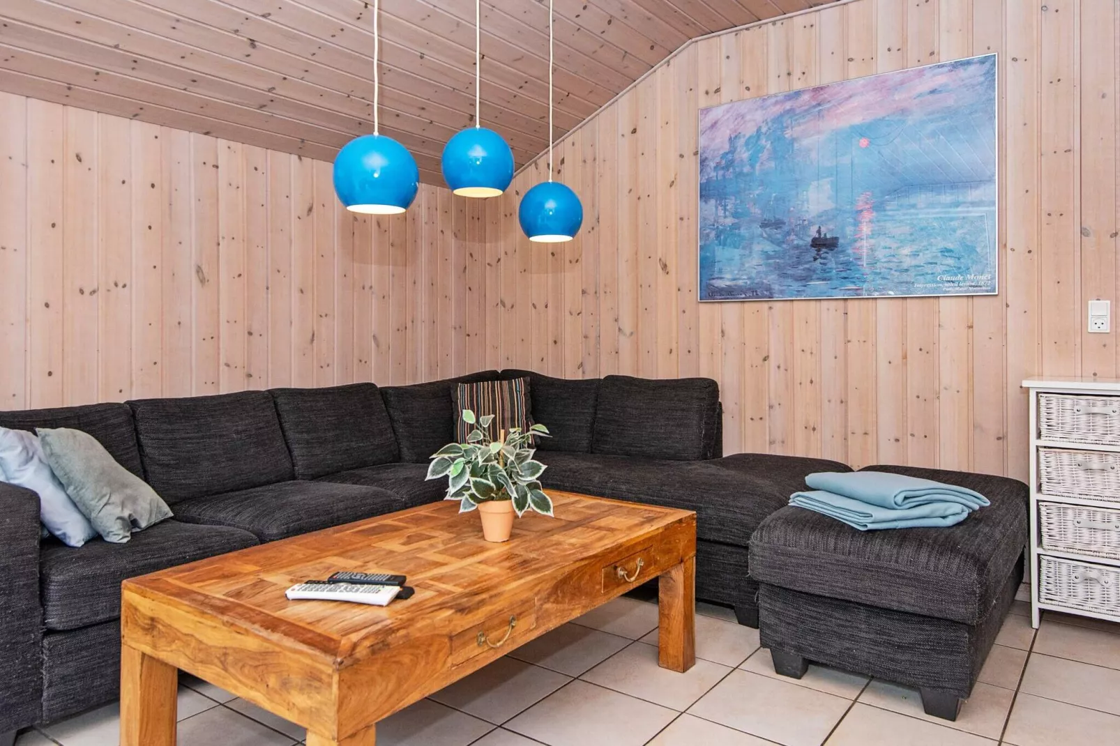 8 persoons vakantie huis in Juelsminde-By Traum-Binnen
