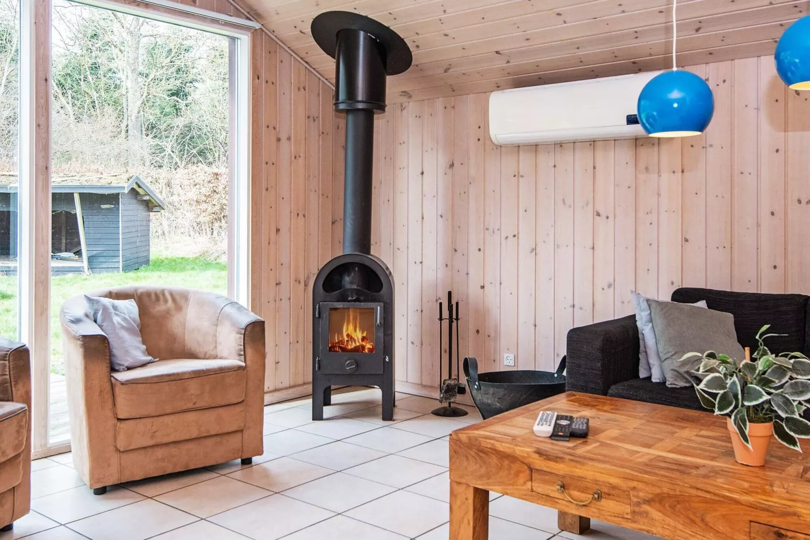 8 persoons vakantie huis in Juelsminde-By Traum-Binnen