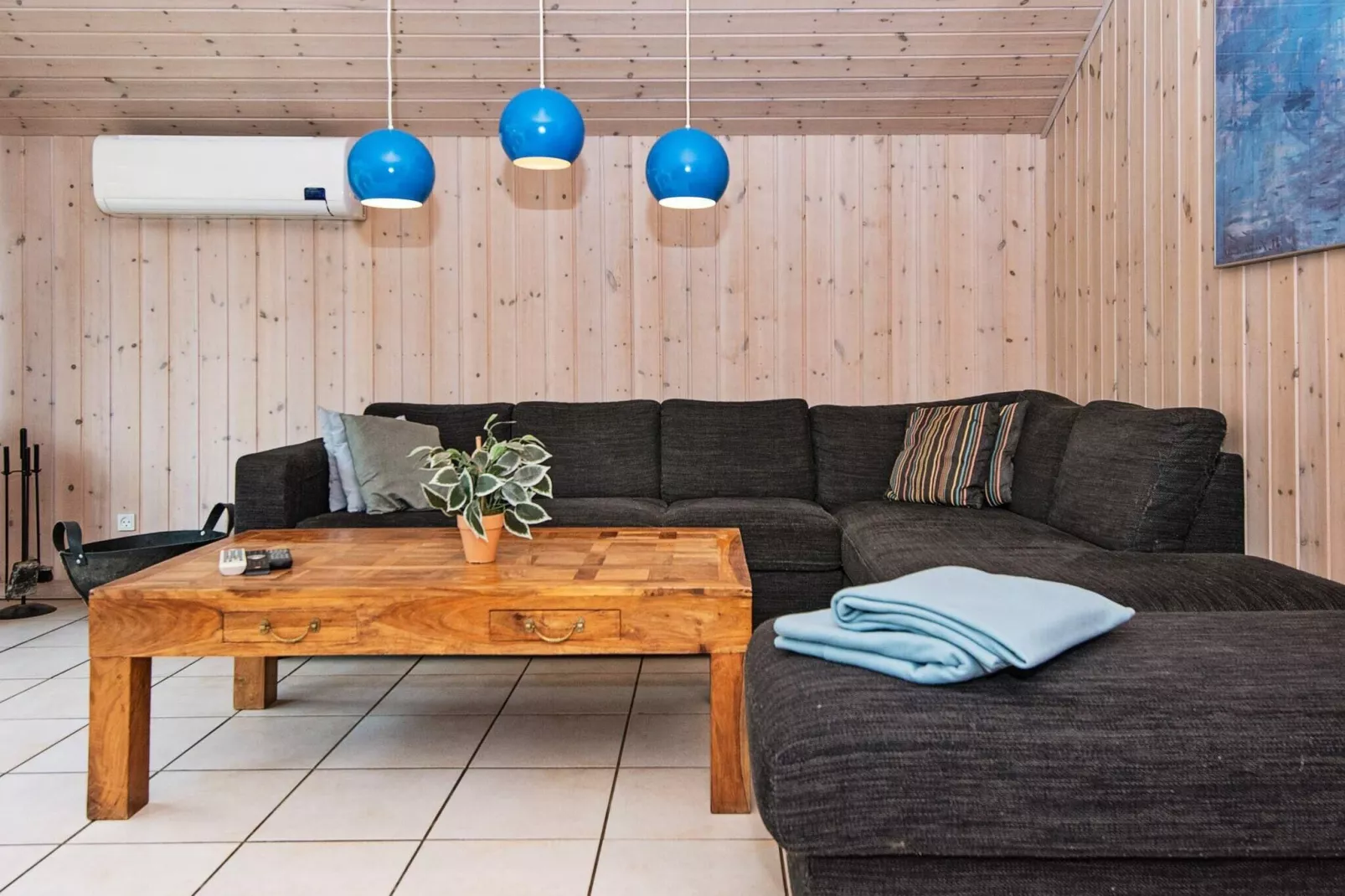 8 persoons vakantie huis in Juelsminde-By Traum-Binnen