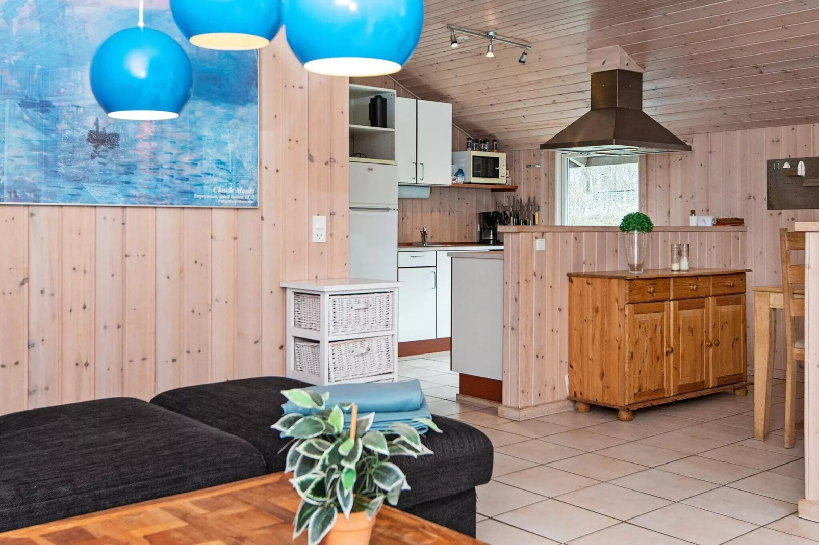 8 persoons vakantie huis in Juelsminde-By Traum-Binnen
