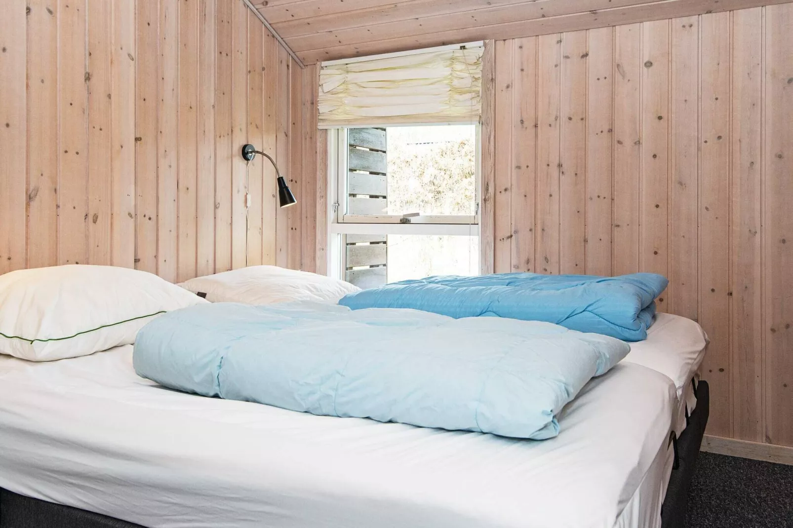 8 persoons vakantie huis in Juelsminde-By Traum-Binnen