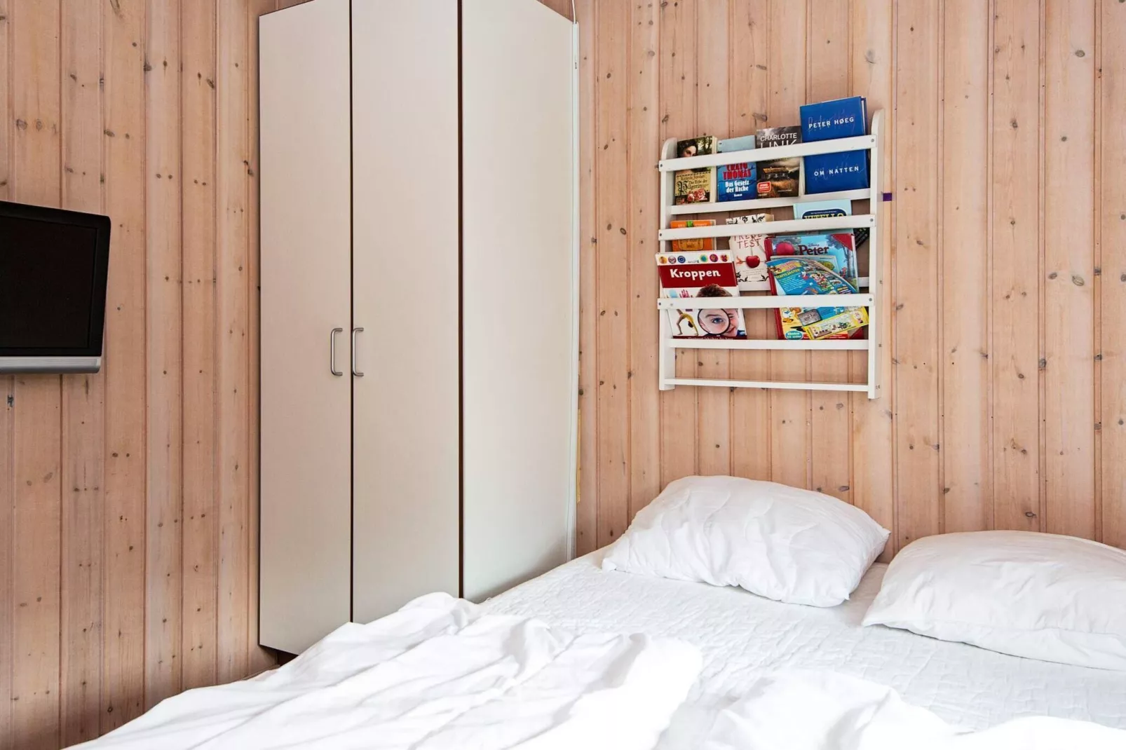 8 persoons vakantie huis in Juelsminde-By Traum-Binnen