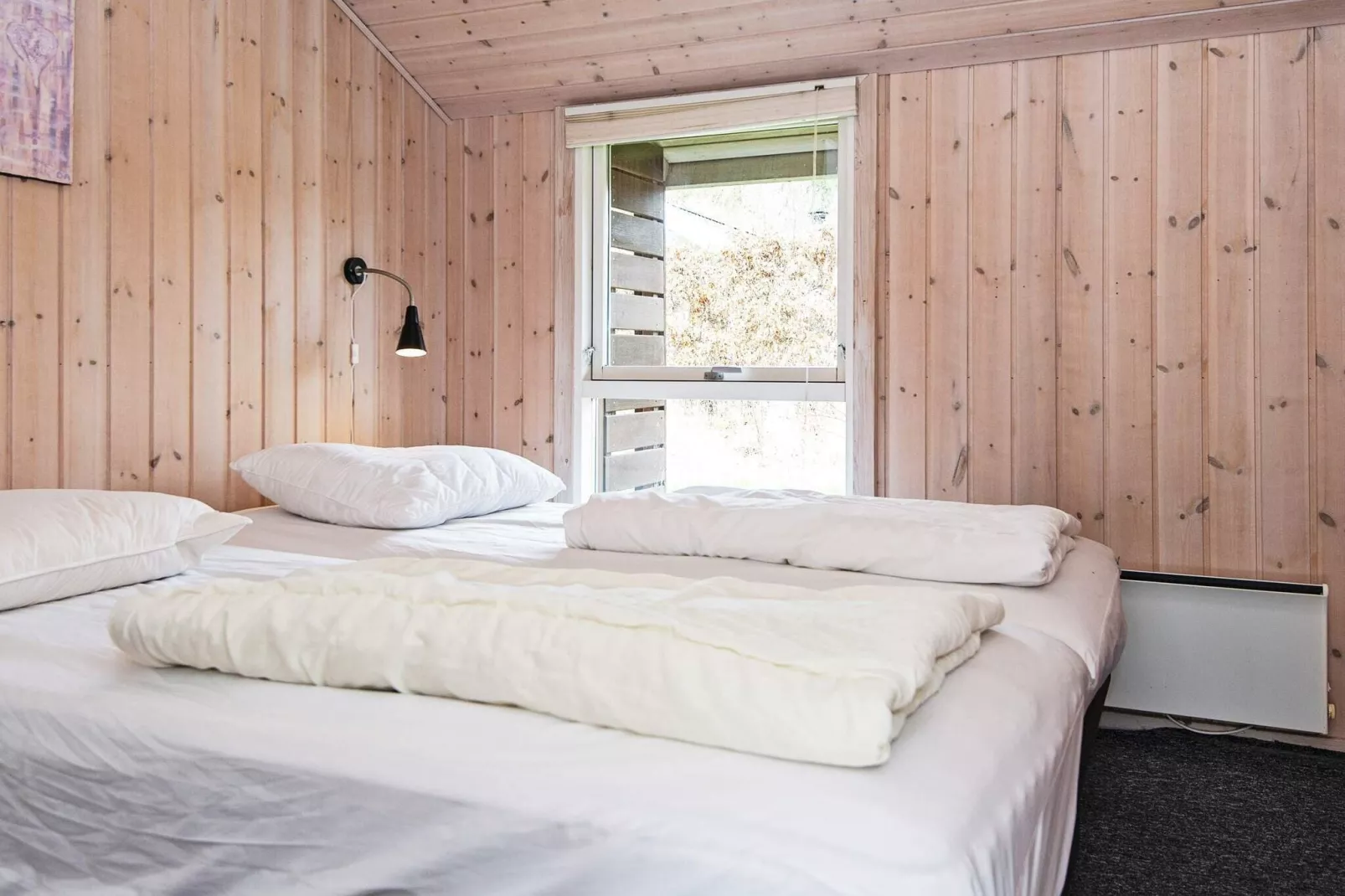8 persoons vakantie huis in Juelsminde-By Traum-Binnen