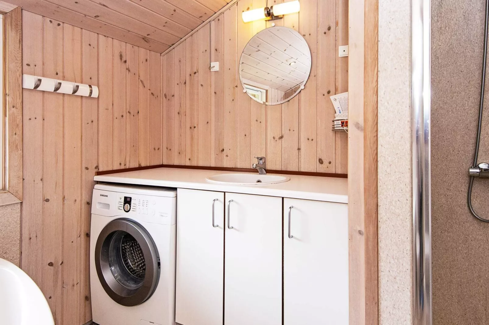 8 persoons vakantie huis in Juelsminde-By Traum-Binnen